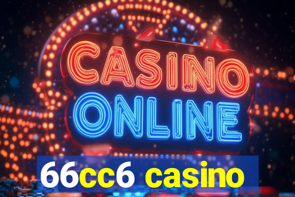 66cc6 casino